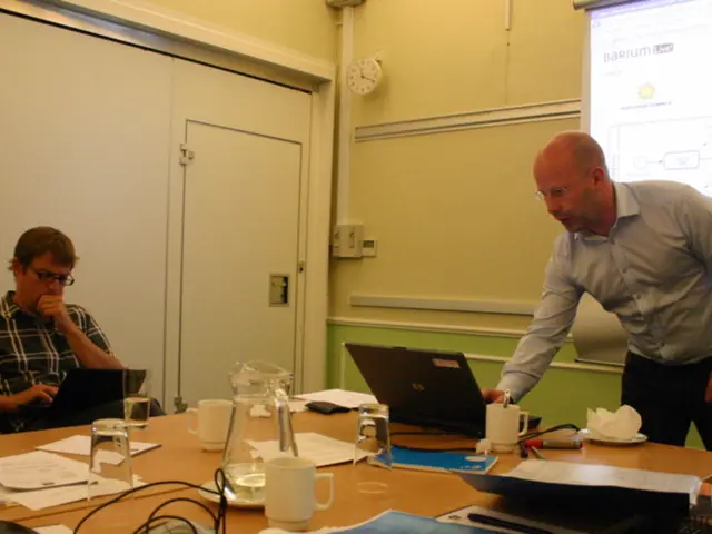 Optimize Your Moments: A Productive Time Management Strategy Guaranteed to Succeed