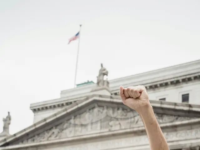 Opposition to Authoritarian Rule by Democracy Advocates in the U.S.: Tactical Analysis &...