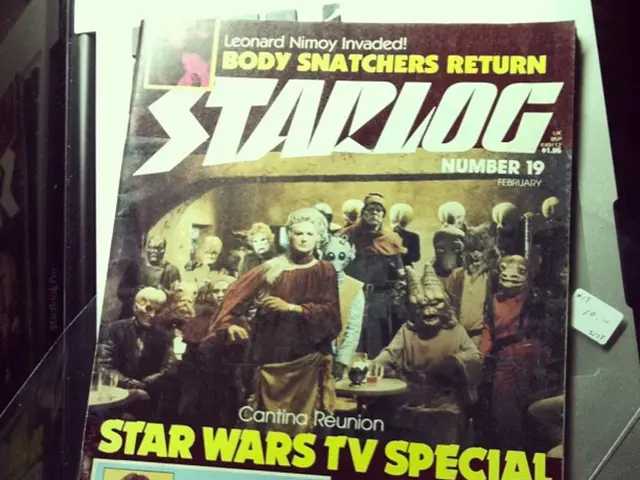 Announcement of the Yearly Media Recognition Event in 2025