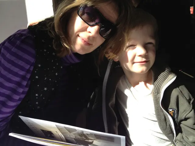 Enhancing Child Vision Examinations