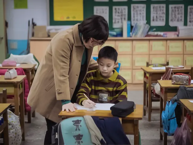 Grade Assignments: A Decline in Educational Standards