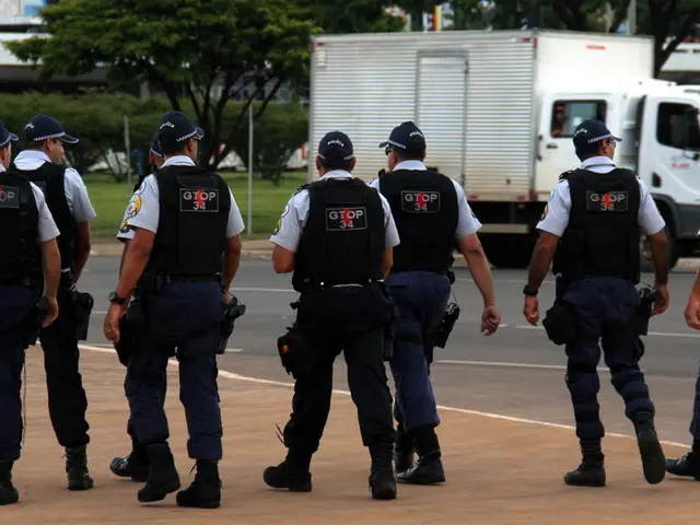 Request for community to fill a police cruiser with school supplies at the Latonia Kroger store in...