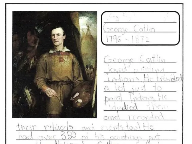 Students participate in summer digs at the Konya archaeological site during high school.