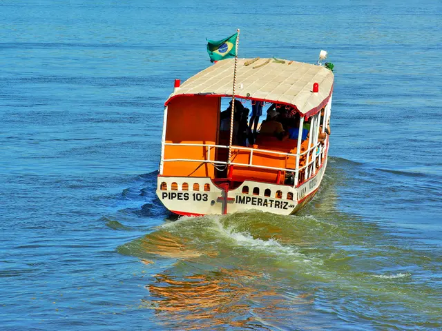 Sailing experiences being promoted in schools with RYA Northern Ireland's backing