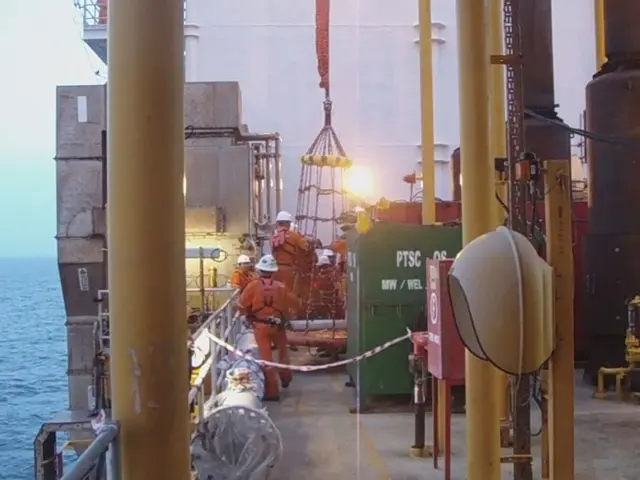 Arrival of Sea Dome website in Quebec