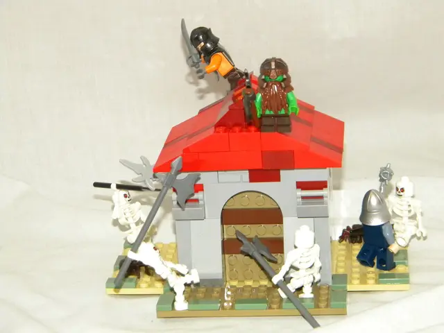 Top STEM Play Shops in Lecce and Online Options for Science and Tech Lovers