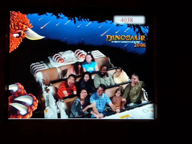 Exploring Alternatives: Transforming Distractions into Awe-Inspiring Nature Excursions