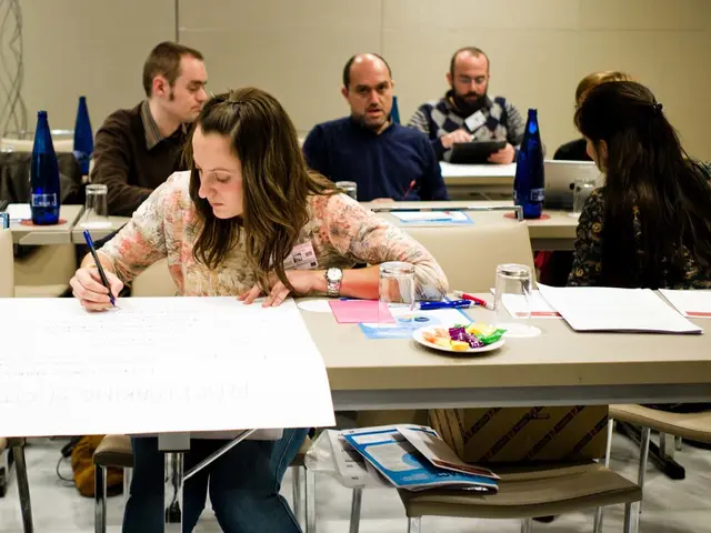 Gratitude Expressed towards ORGO LEGEND Tom Silldorff in Discussion on Anxiety, Shortcomings, and...