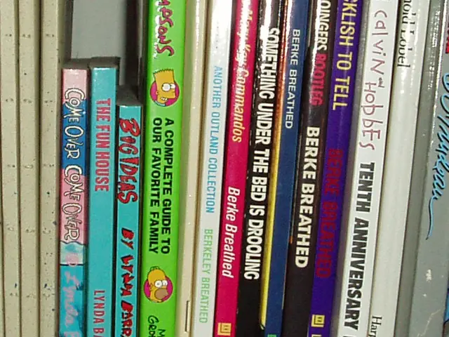 Strategy for Capitalizing on Book Merchandising in 2025: Essential Tips for Achieving Market...