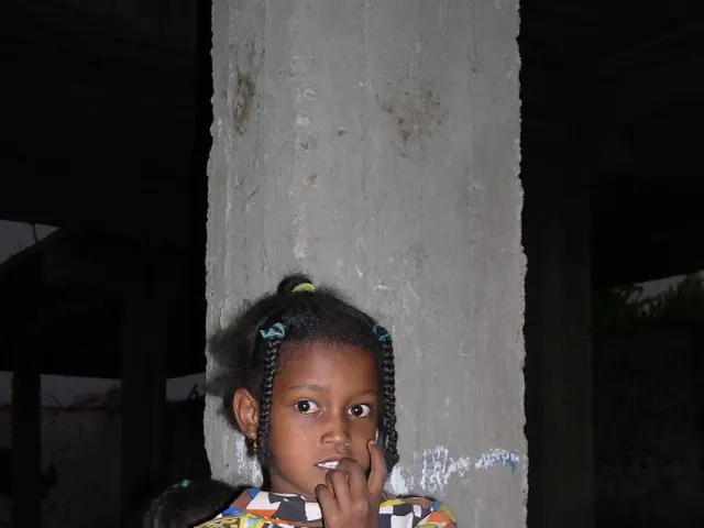 School premises in the city are witnessing unspecified events.