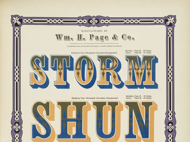 Differentiating Graphic Design from Visual Communication: An Examination of Key Distinctions