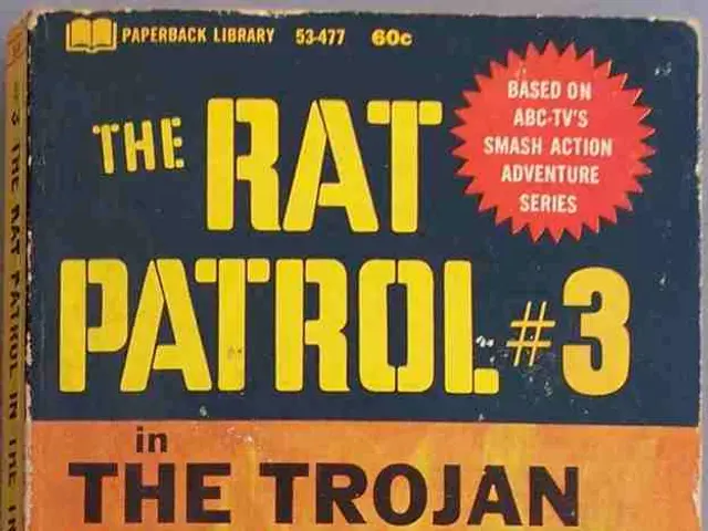 Special Operations Units in the public spotlight: An exploration of how popular culture affects...