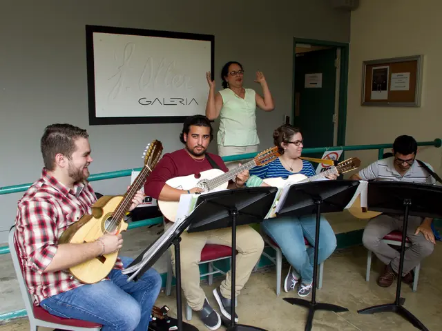 High School Flute Training Intensive