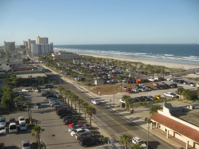 Coastal Conservation Organization Encouraging Future Ocean Guardians