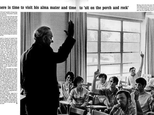 Demographics: Characteristics of the Typical German Resident