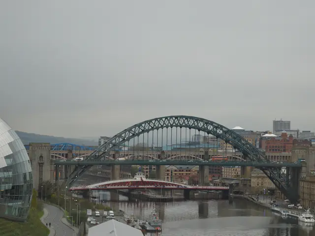 Kazakhstan and Canada Discuss Strengthening Their Mutual Relationships