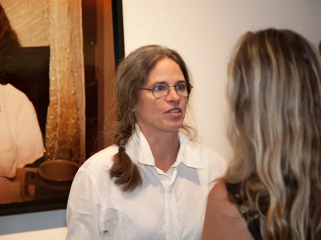 Career-advancing tech communities specifically designed for women to propel their careers in the...