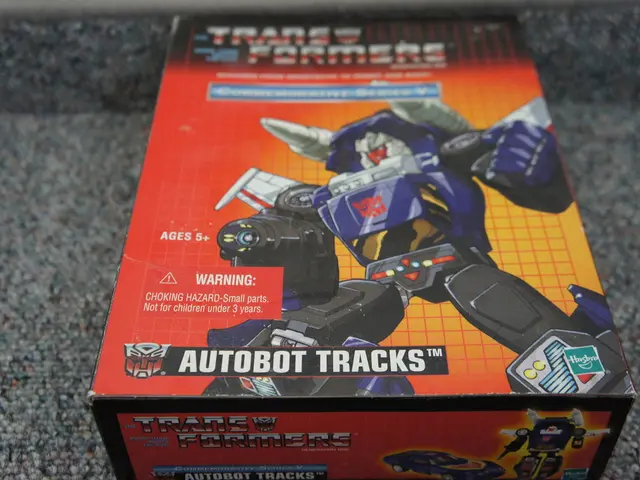 Exploring Amazon Robotics Wages: A Breakdown of Earnings in Automation Jobs