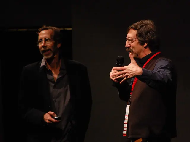 Love's Daring Struggle Through a Decade: A Defiant Affair Under the Collapse of Cultural Traditions...