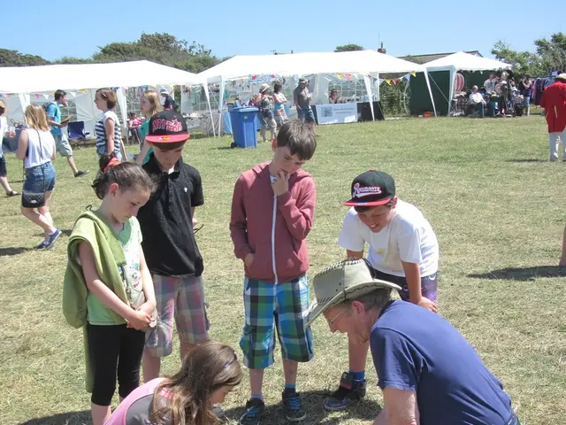 Strategies for Youth Development Experts and Head Leaders to Manage Complex Issues