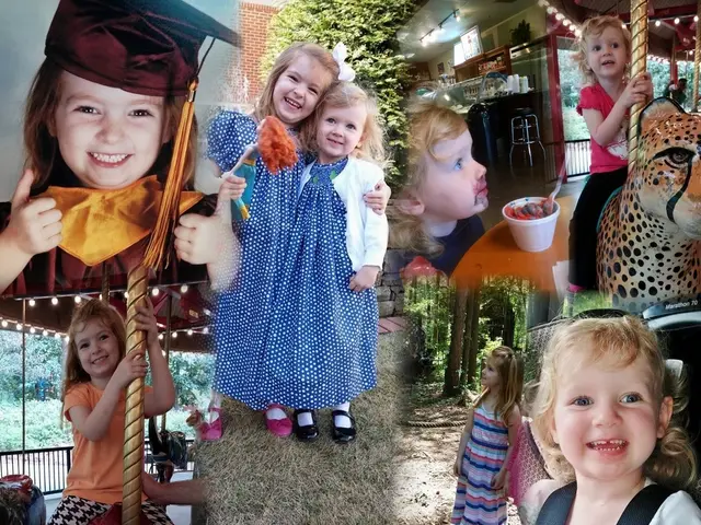 Wide Range of Engaging and Entertaining Summer Activities for Preschool-Aged Children, Catering to...