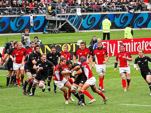 Trump unveils anticipated executive order regarding college sports, falling short of the swift...