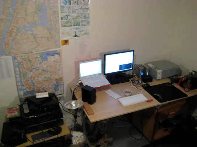 Creating an e-Learning System: A Detailed Walkthrough