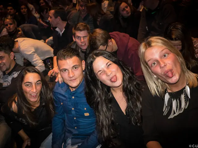 Exploring Affection: Celebrating All Kinds of Bonding Experiences