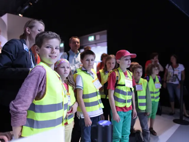 Job Service Provider for Young Individuals in Neuss, Rhine Region