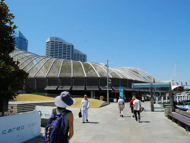 Gathering the Front-Runners of the Year 2025 Build Conference