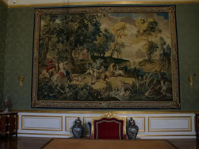 Creative Marble Paint Techniques for Home Decor and DIY Projects