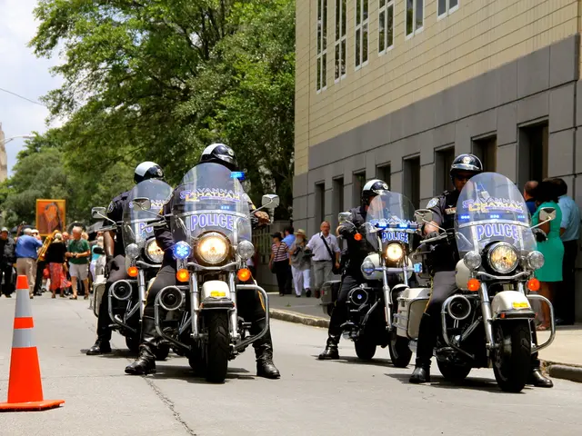 Submission for 2025 Rajasthan Police SI Recruitment Announced: Explore Post Availability,...