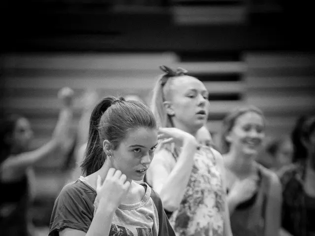 Mastering Goal Setting and Executing Strategies for Success