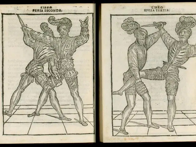 Investigation: Where does the refinement of information start, where does authenticity conclude?