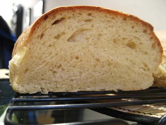 Life-Saving Benefits of Baking Cookies