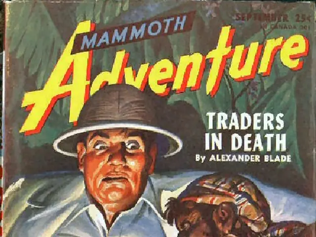 Unveiling the Covert Imagery in The Matrix: Possibilities Overlooked