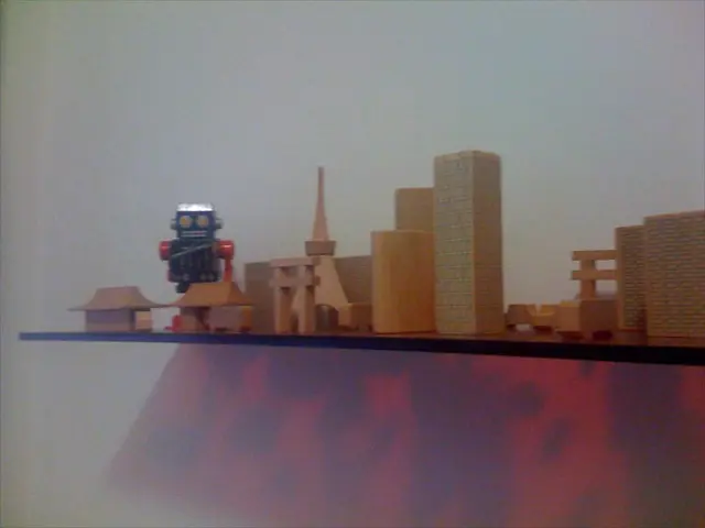 Top Picks: STEM Toy Stores in Lecce and Online STEM Toy Sources