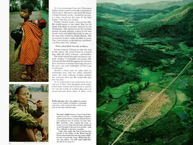 Instructions for Conducting a Literature Review