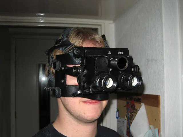 Virtual reality glasses can be utilized by educational institutions for teaching purposes.