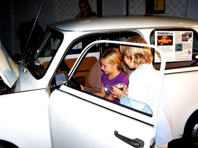 Is it necessary to obtain authorization for traveling out of state with a child for a vacation?