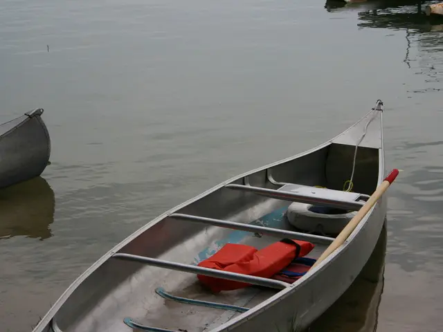 Navigate Safe Waters with Confidence - Paddle Safe Twin Ports Guarantees Your Security