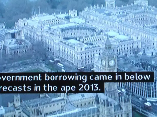 Significant Cultural Landscape Financing Reaches €2.5 Billion in Germany