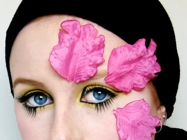 Expanded range of cosmetics caters to a broader spectrum of individuals