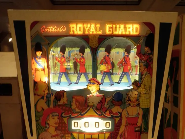 Evolution and Transformation of Video Games Across Decades