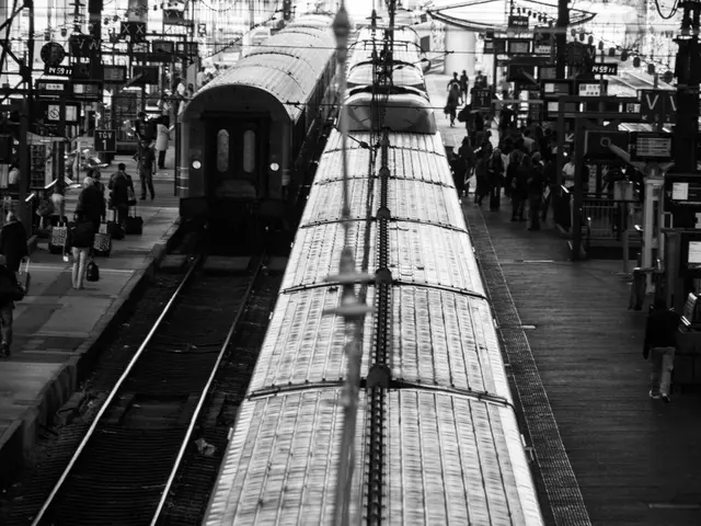 Railway enthusiasts are set to commemorate Railroad Day at the train station in Omsk.