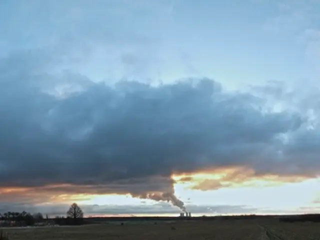 Time to Leave California Behind