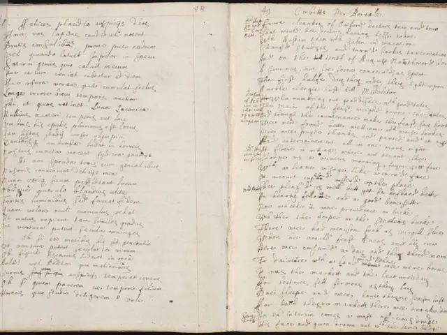 Write a New Tale: Simply, Compose the Text