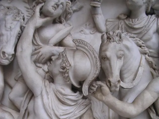 Scythian Gold: Exploration of Art, Tradition, and Craftsmanship