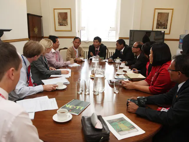 Strategies for Encouraging Participation in Online Video Conferences