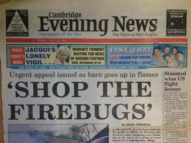 Employment Advertisements with 15 Customizable Formats to Entice High-Quality Applicants